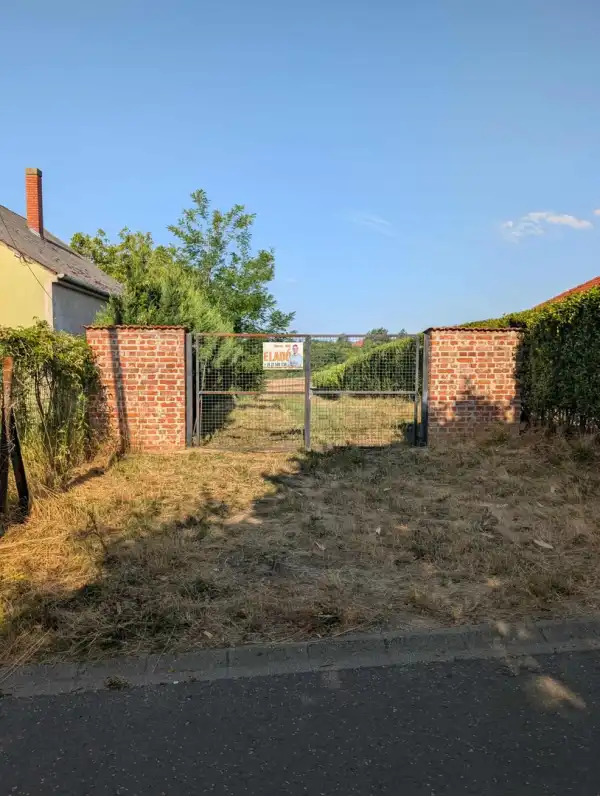 Eladó Építési telek, Cserszegtomaj 5667 m² 30.5 M Ft