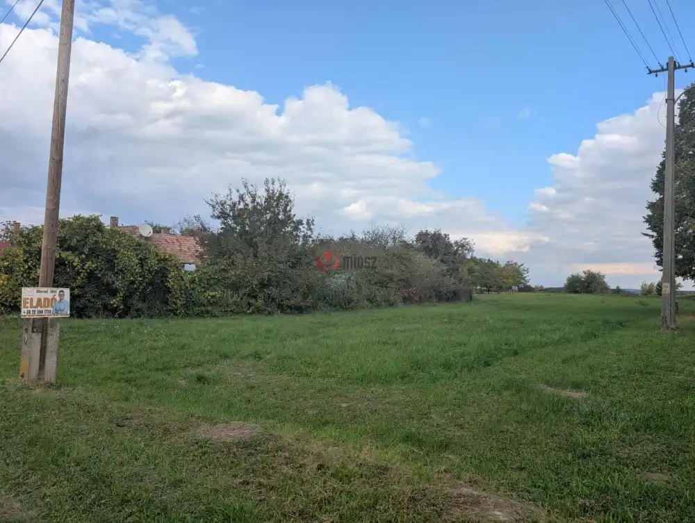 Zala megye - Zalaszentmihály