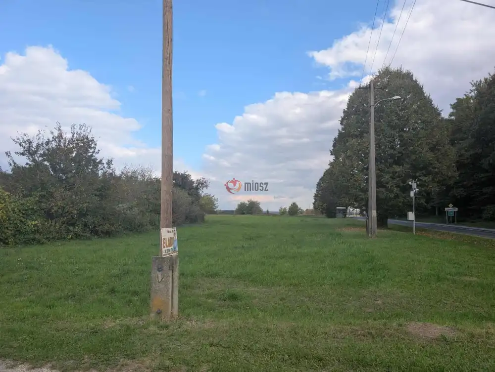 Zala megye - Zalaszentmihály