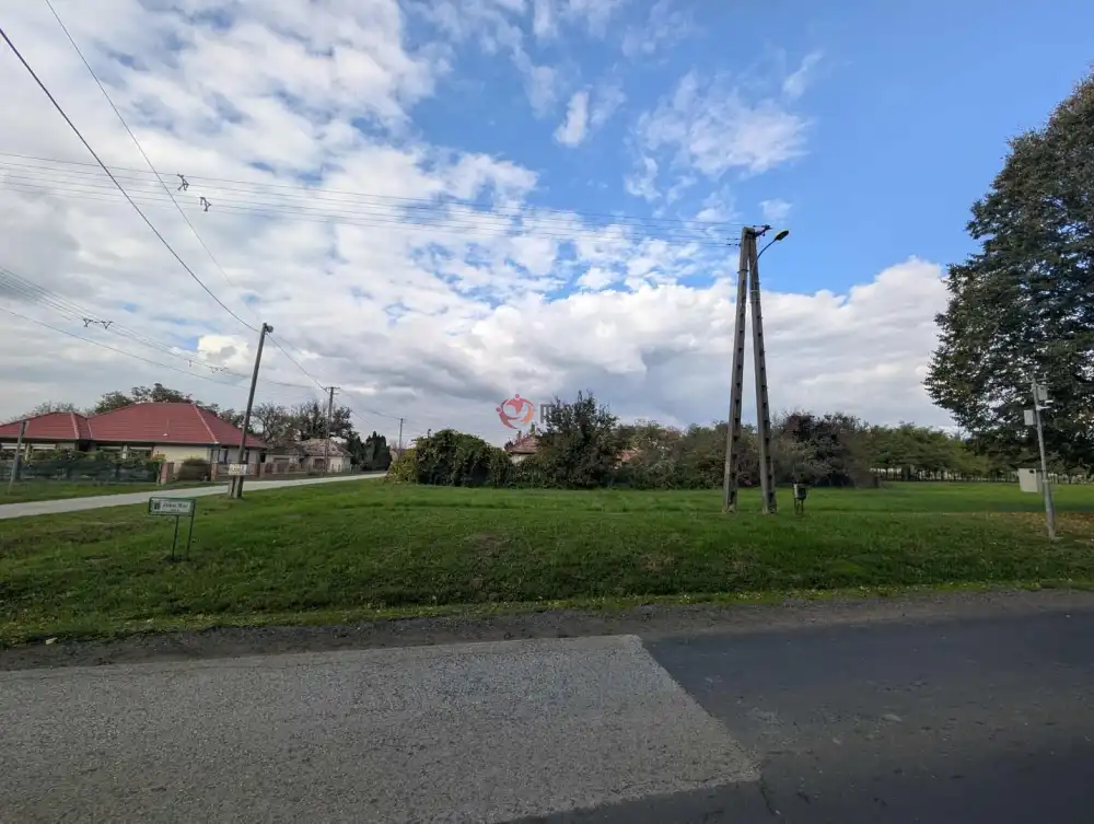 Zala megye - Zalaszentmihály