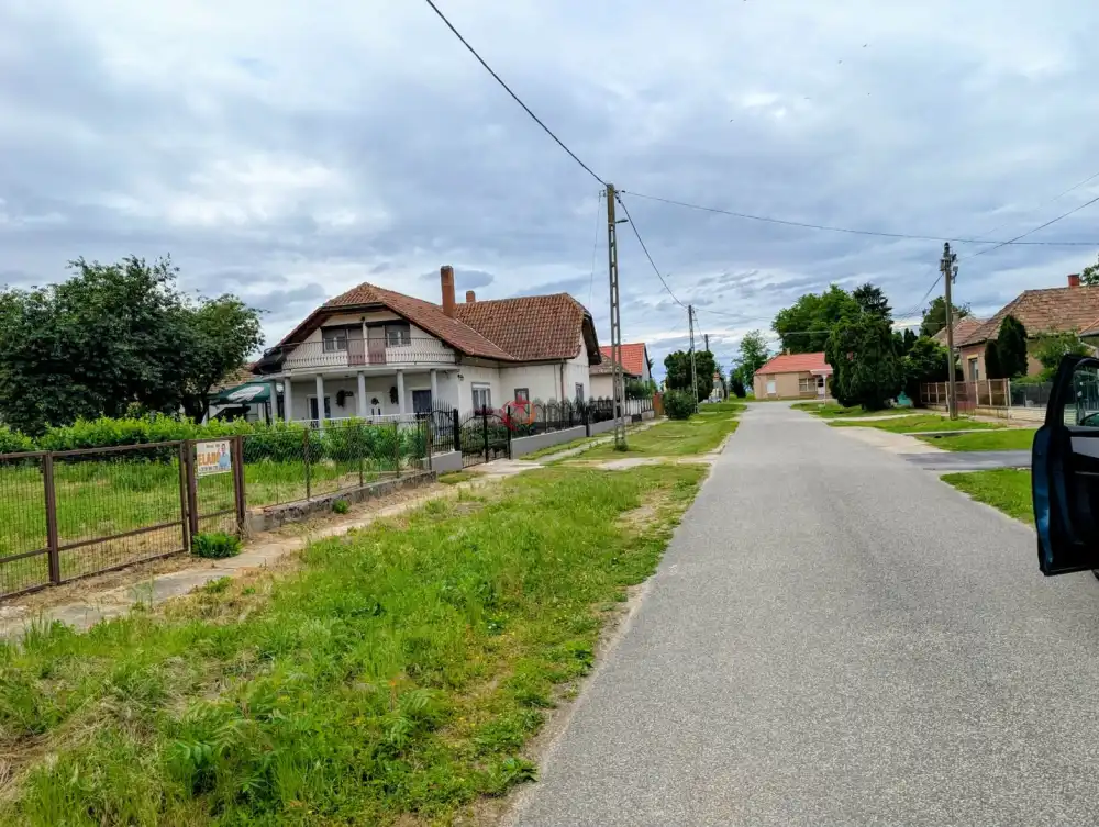 Zala megye - Zalavár