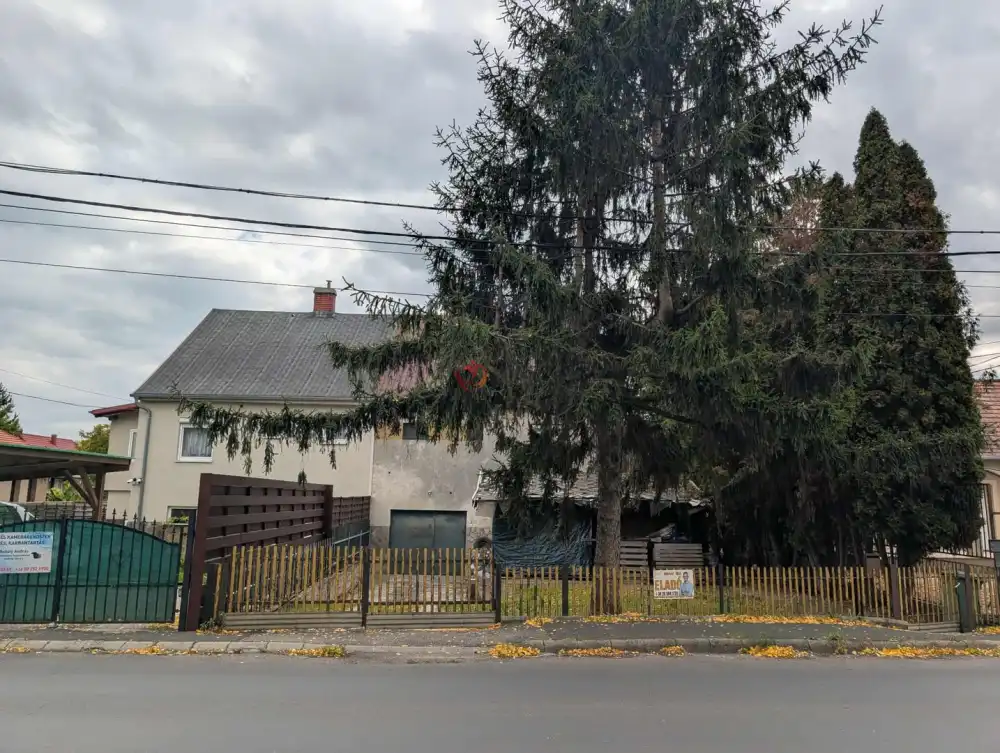 Zala megye - Keszthely