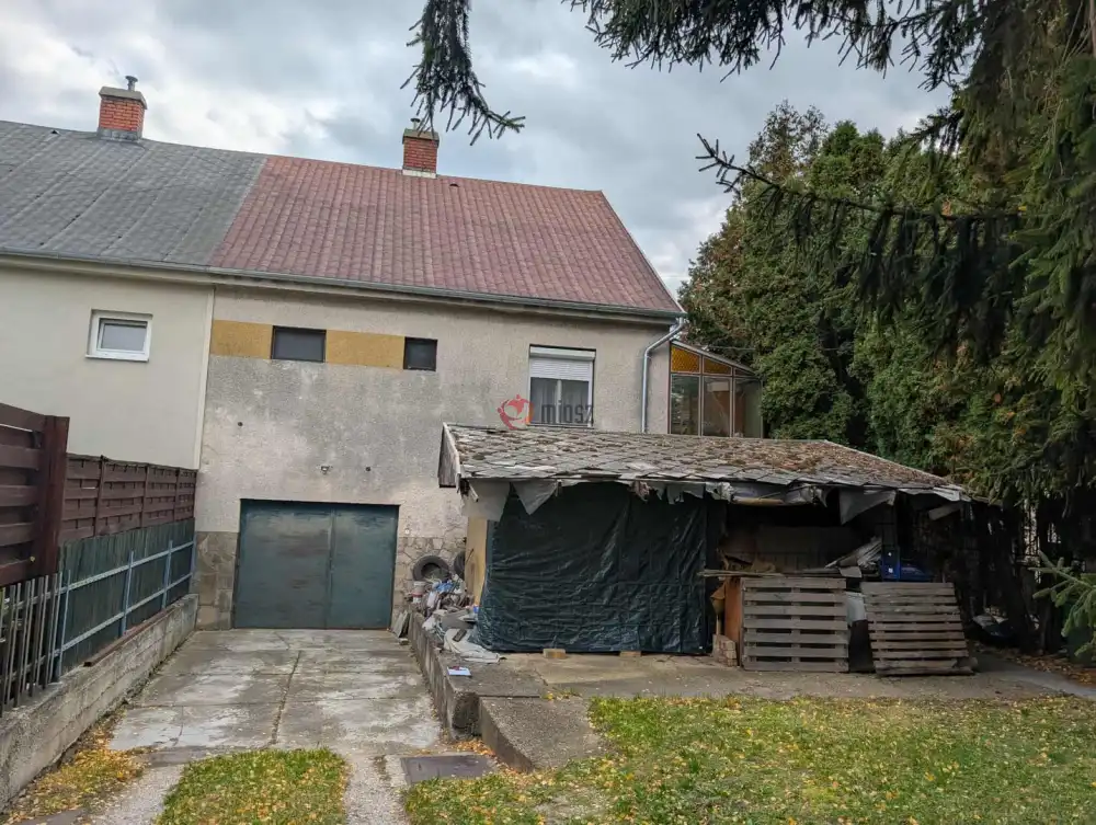Zala megye - Keszthely