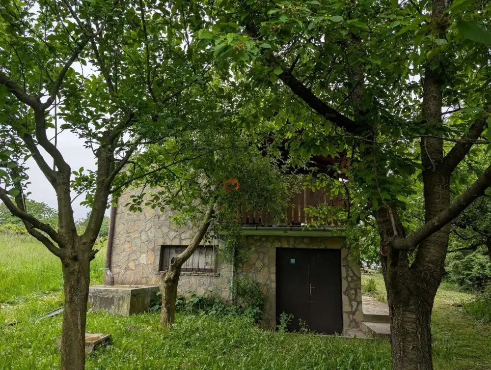 Zala megye - Csapi