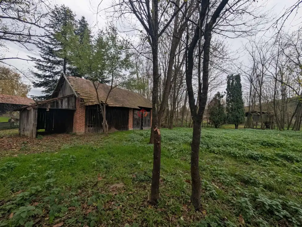 Zala megye - Rédics