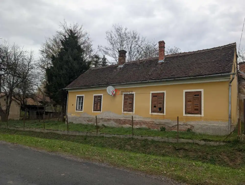 Zala megye - Rédics