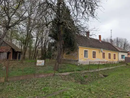 Eladó tanya, Rédics 3 szoba 100 m² 20.9 M Ft