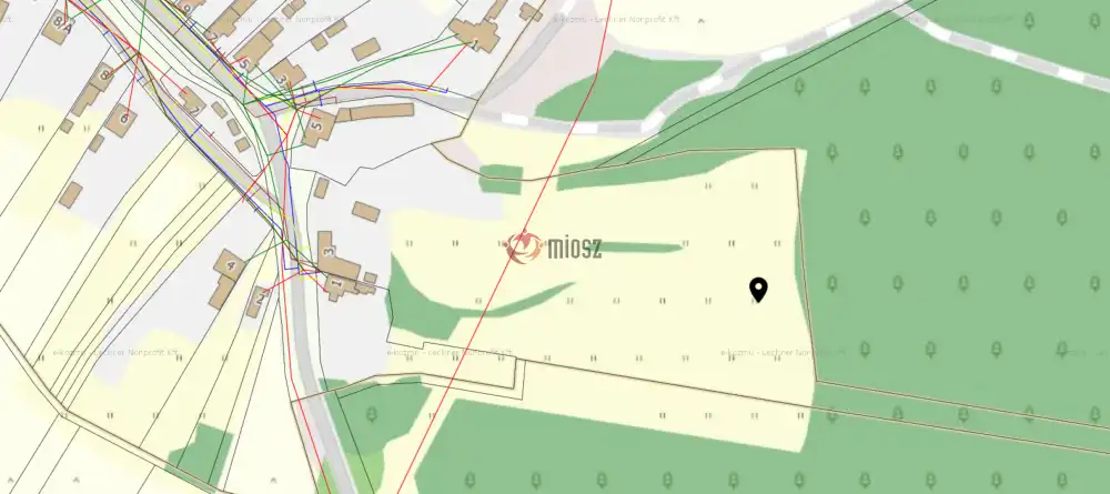 Zala megye - Rédics