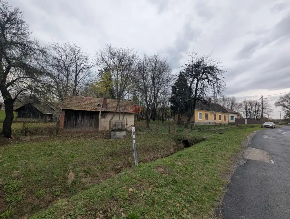 Zala megye - Rédics