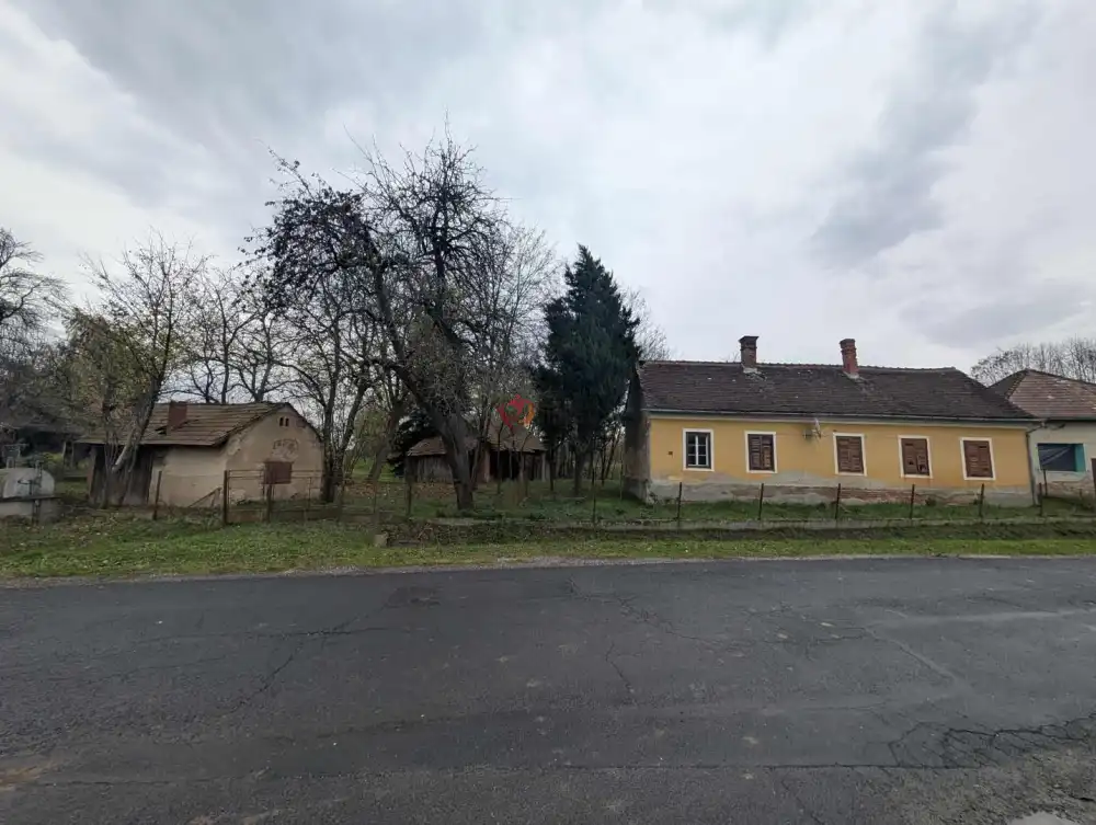 Zala megye - Rédics