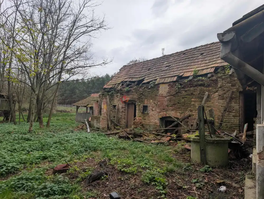 Zala megye - Rédics