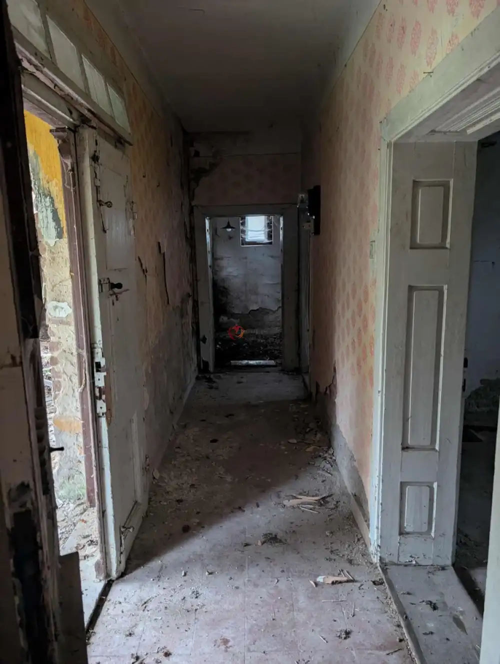 Zala megye - Rédics