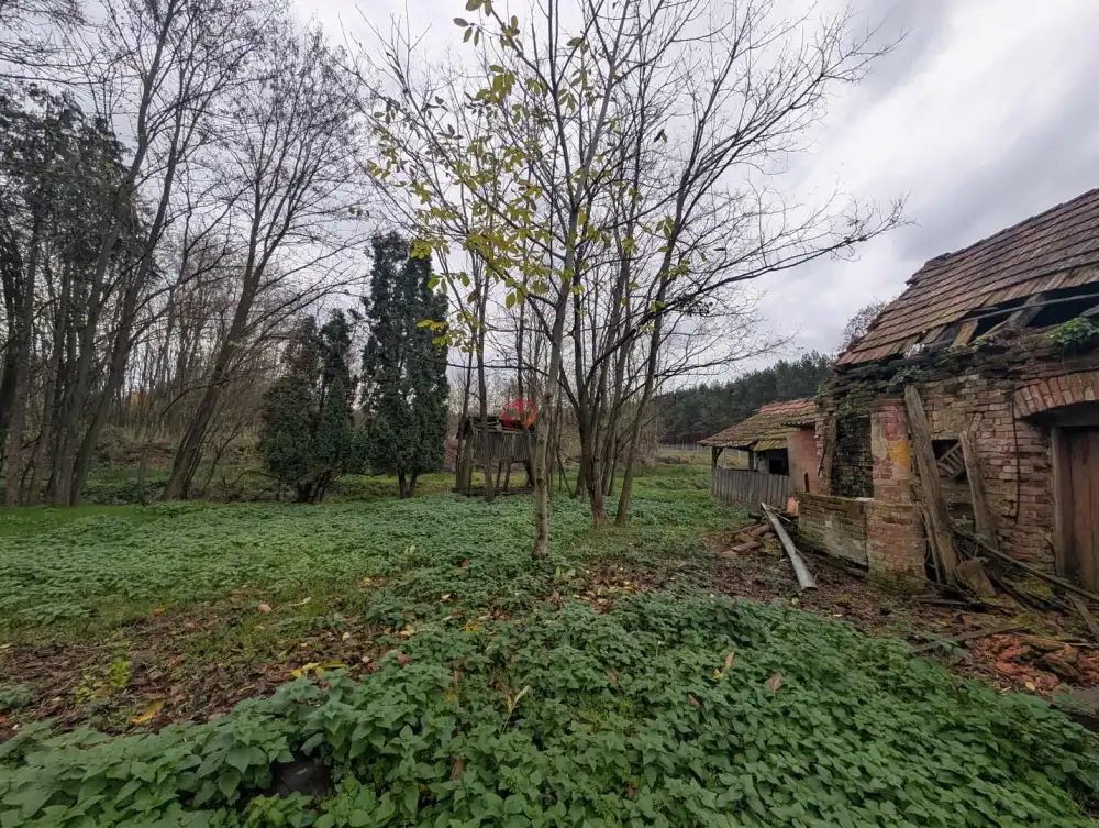 Zala megye - Rédics