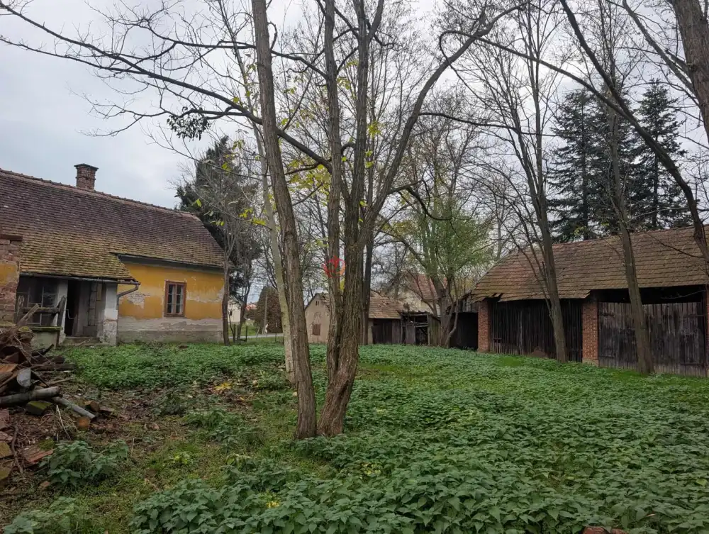 Zala megye - Rédics