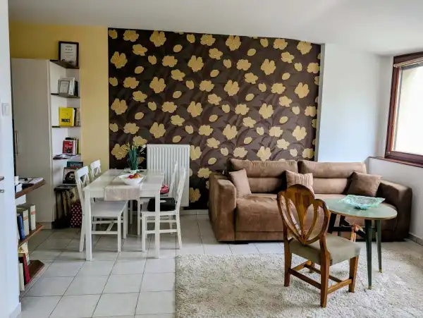 Eladó téglalakás, Alsópáhok 1+1 szoba 44 m² 41.9 M Ft