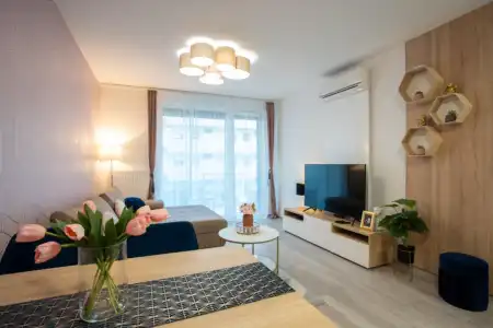 Eladó téglalakás, Fonyód 1 szoba 44 m² 88.88 M Ft