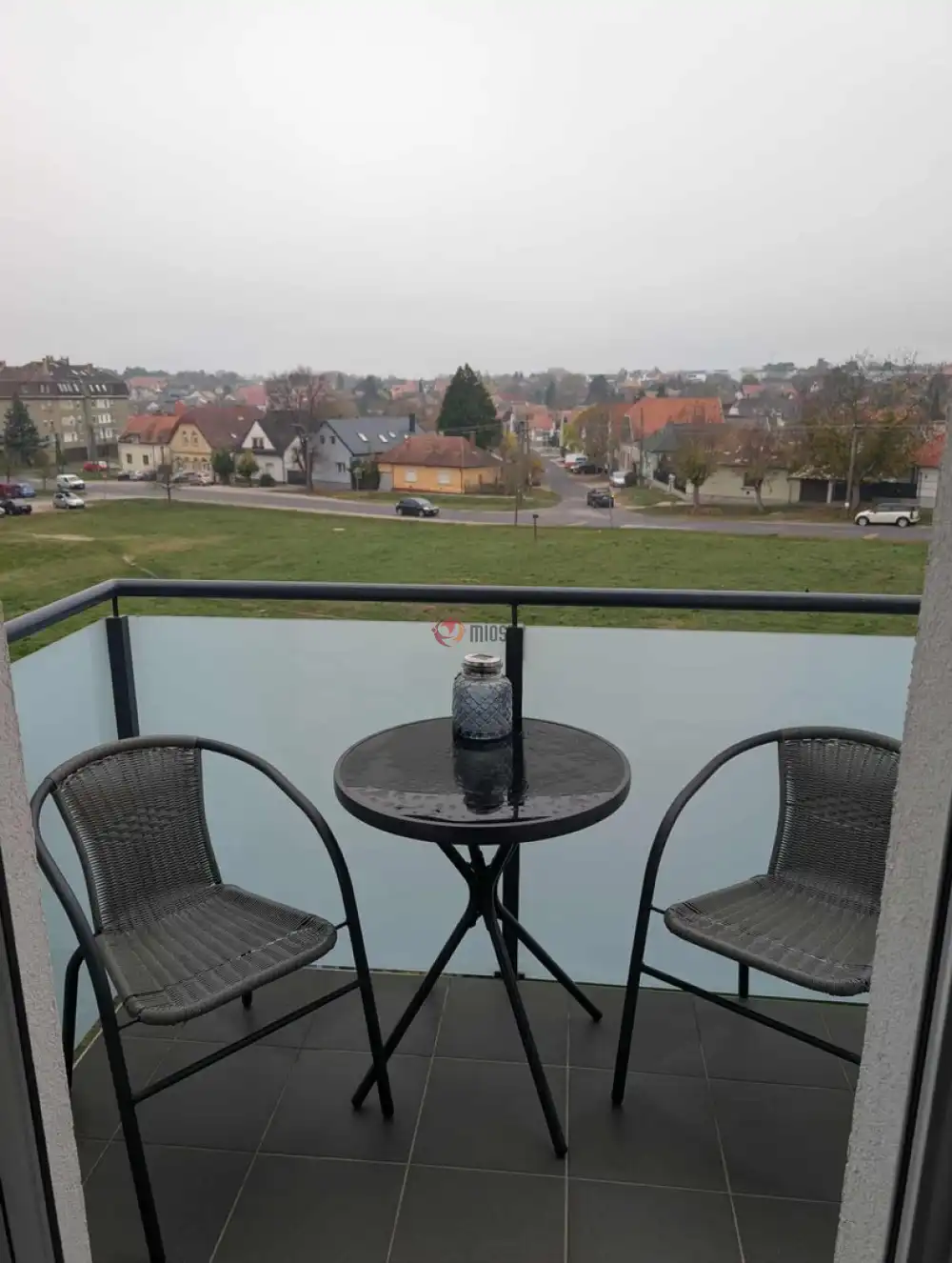 Zala megye - Keszthely