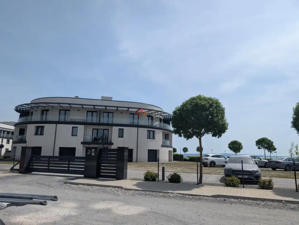 Zala megye - Keszthely