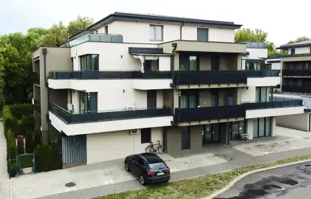 Eladó téglalakás, Keszthely 2 szoba 44 m² 79.9 M Ft