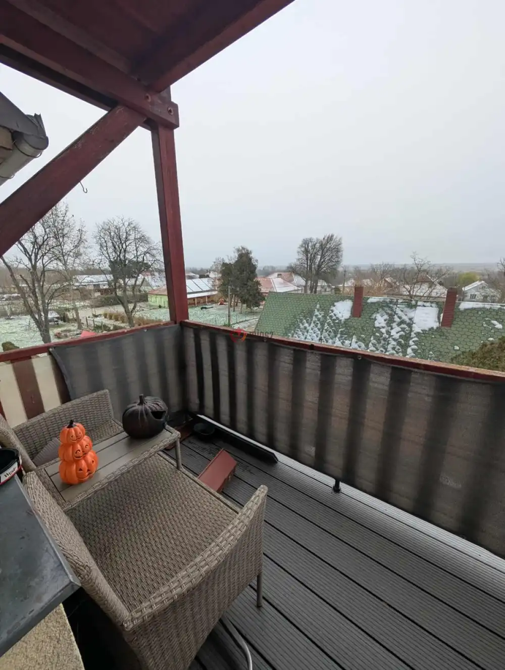 Zala megye - Sármellék