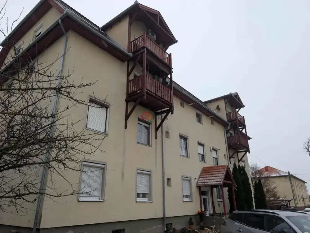 Zala megye - Sármellék