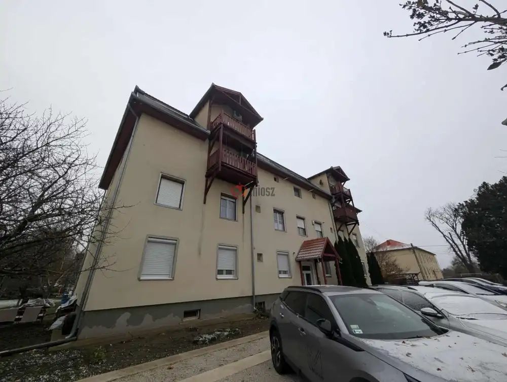 Zala megye - Sármellék