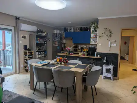 Eladó téglalakás, Sármellék 2 szoba 72 m² 38.4 M Ft