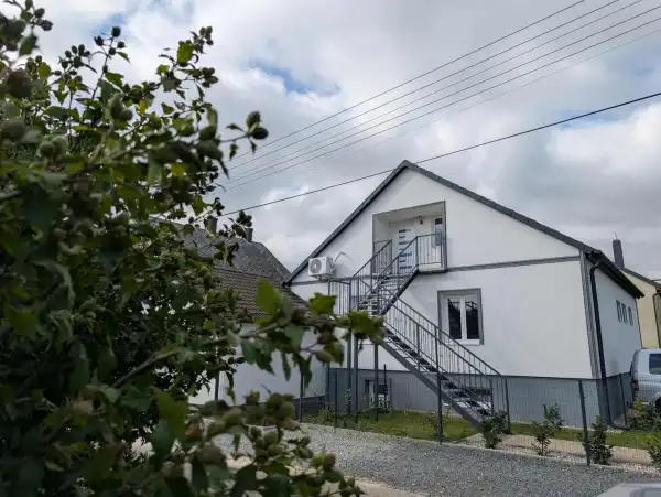 Eladó téglalakás, Sármellék 2 szoba 60 m² 37.9 M Ft