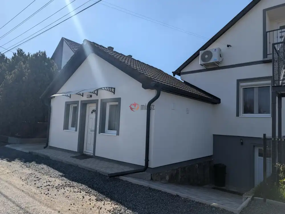 Zala megye - Sármellék