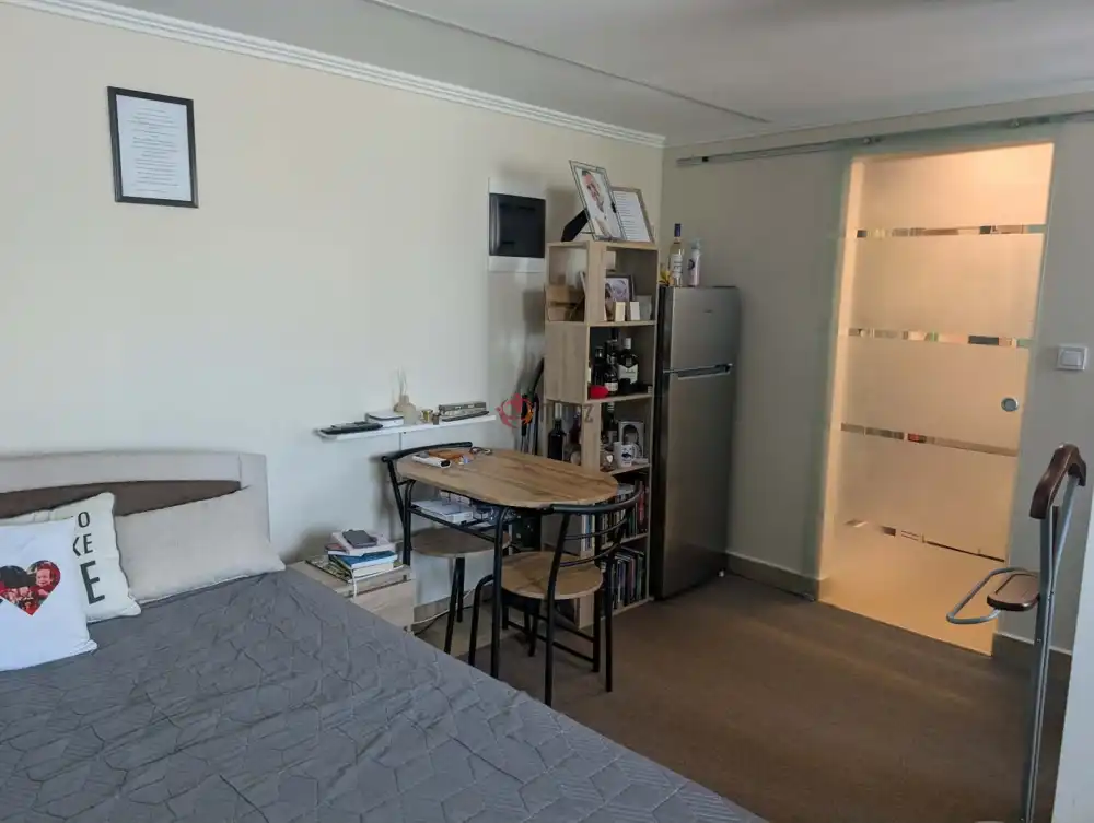 Zala megye - Sármellék