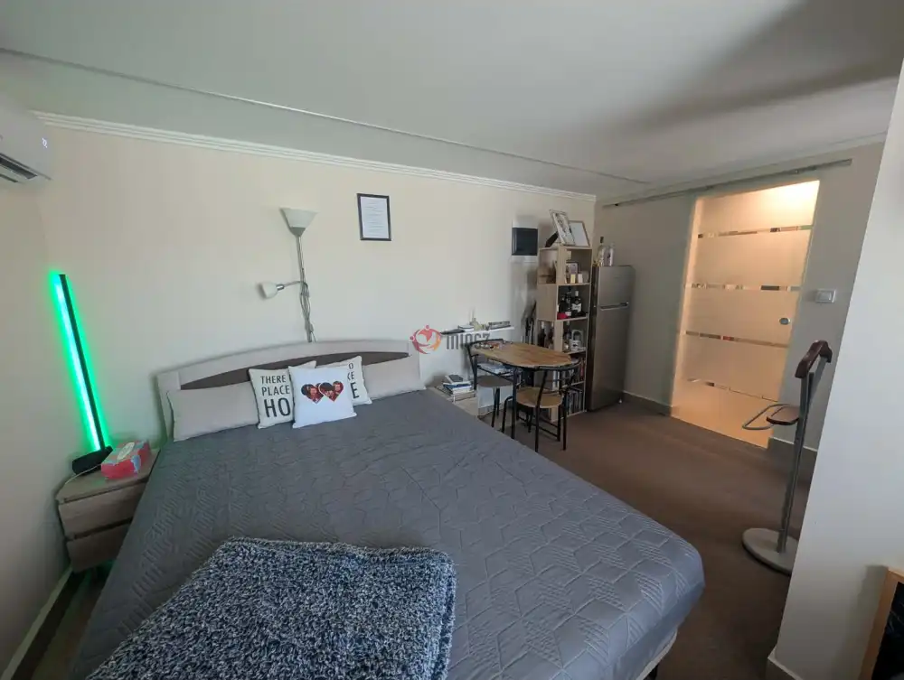 Zala megye - Sármellék