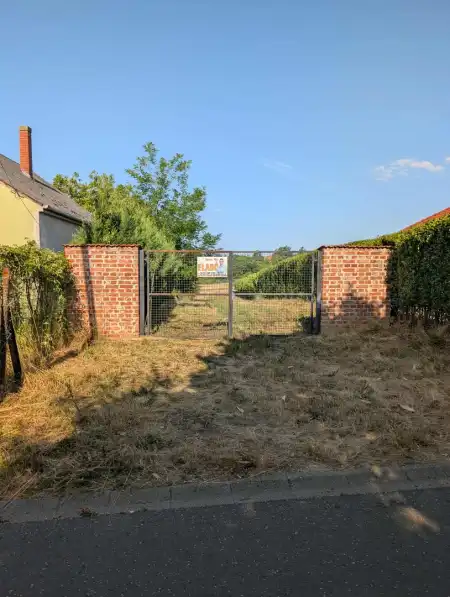 Eladó telek, Cserszegtomaj 5667 m² 30.5 M Ft