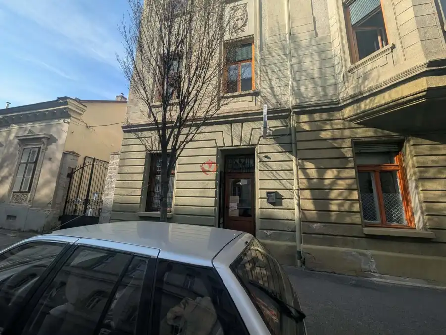 eladó üzlet, Keszthely