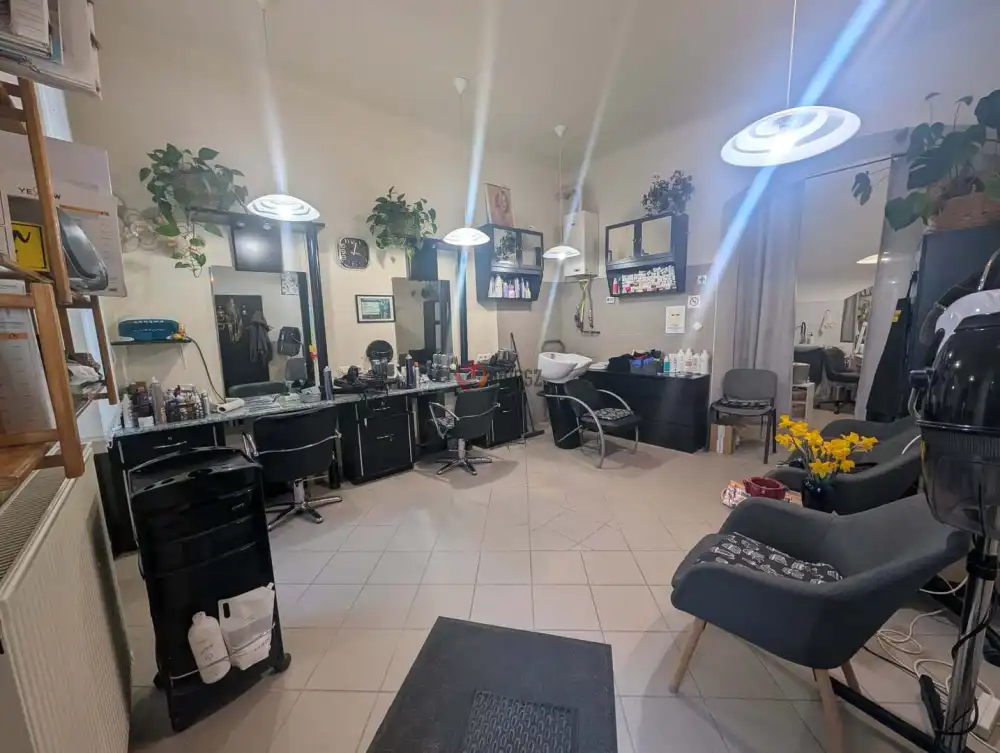 Zala megye - Keszthely