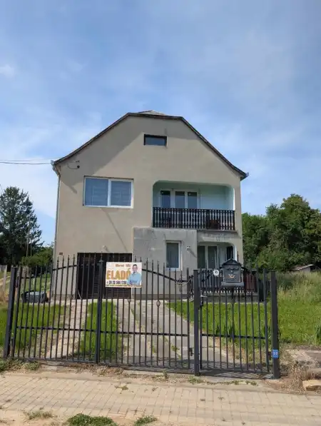 Eladó családi ház, Egeraracsa 3 szoba 120 m² 29.9 M Ft