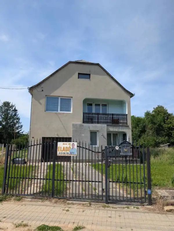 Eladó családi ház, Egeraracsa 3 szoba 120 m² 29.9 M Ft