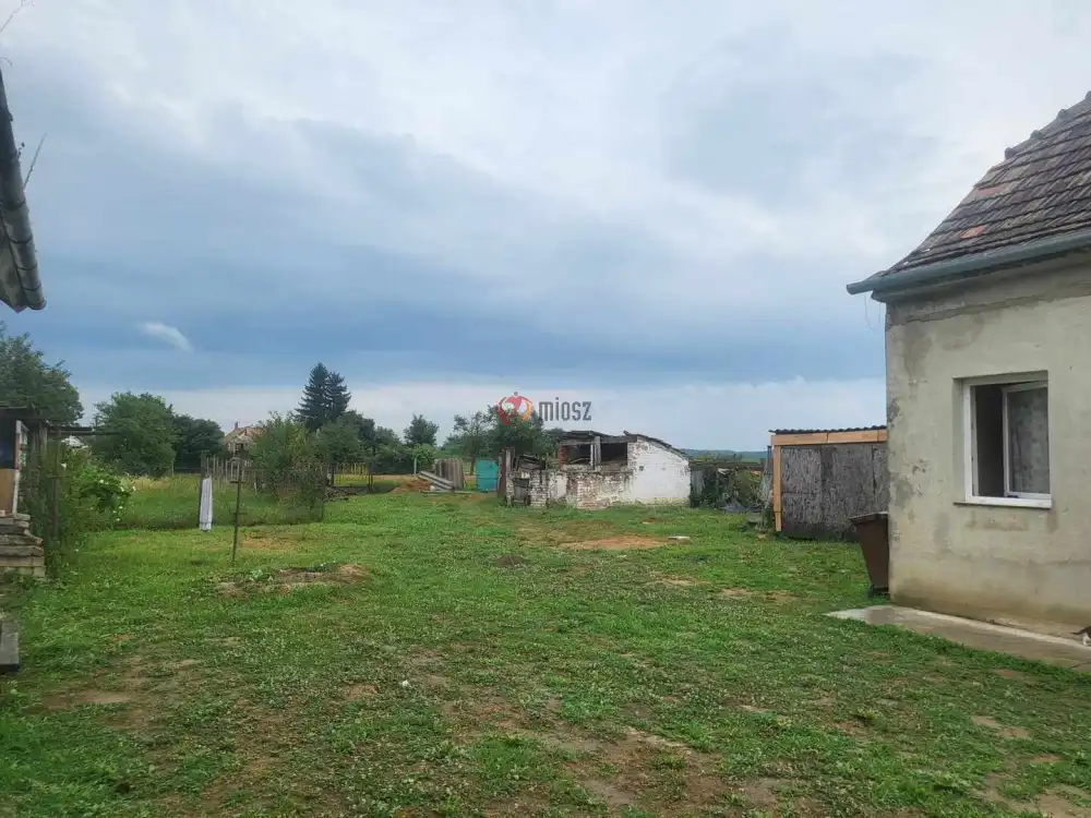 Zala megye - Garabonc
