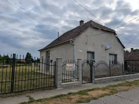 Eladó családi ház, Garabonc 3 szoba 69 m² 8.5 M Ft