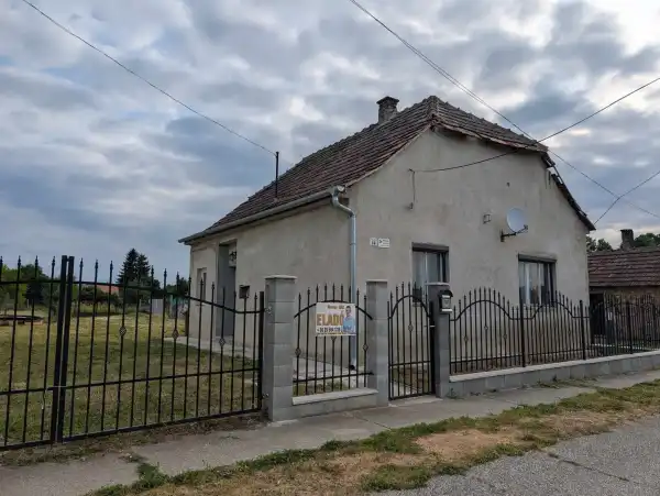 Eladó családi ház, Garabonc 3 szoba 69 m² 8.5 M Ft