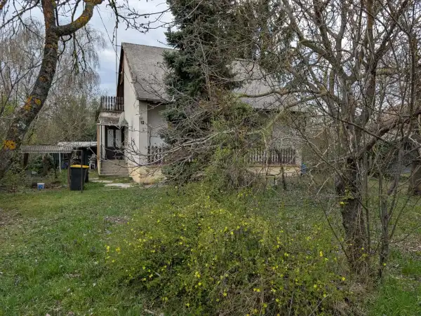 Eladó családi ház, Gyenesdiás 2+1 szoba 127 m² 88 M Ft