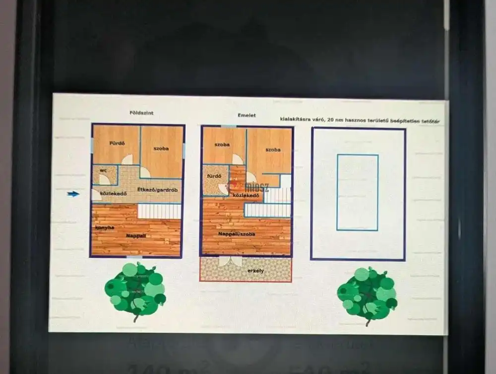 Zala megye - Hévíz