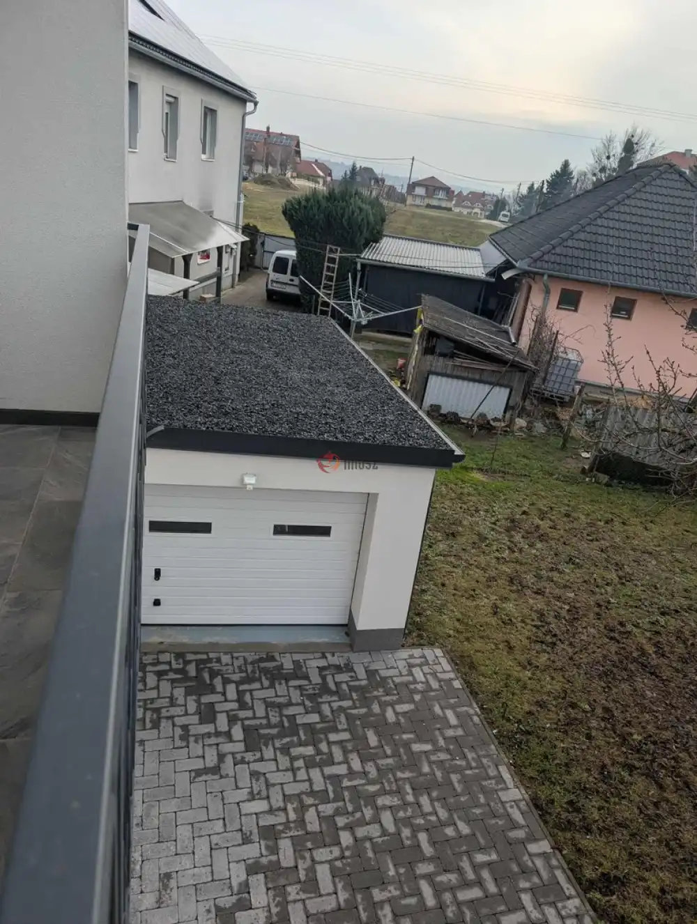 Zala megye - Hévíz