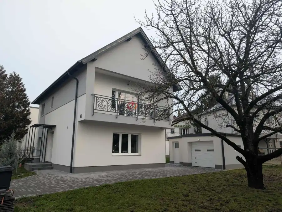 eladó családi ház, Hévíz