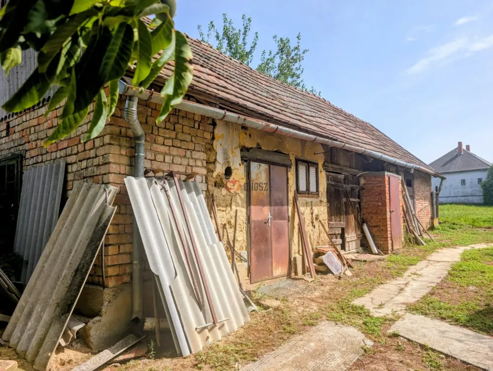 Zala megye - Kerecseny