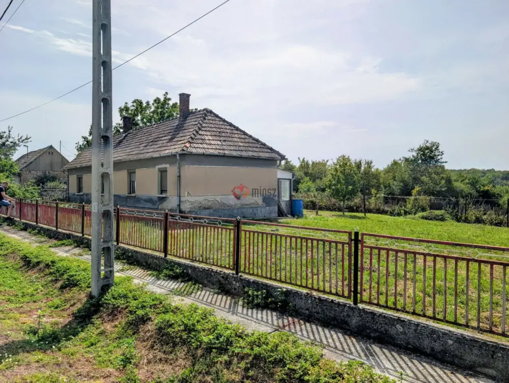 Zala megye - Kerecseny