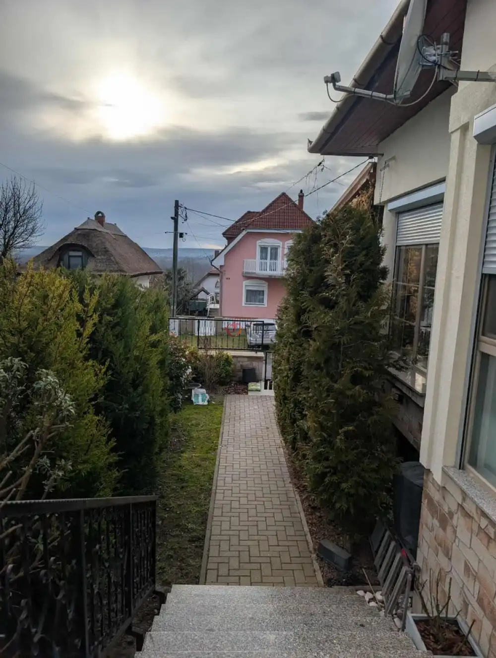 Zala megye - Keszthely