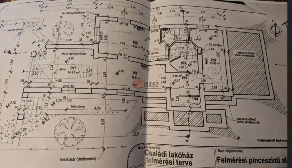 Zala megye - Keszthely