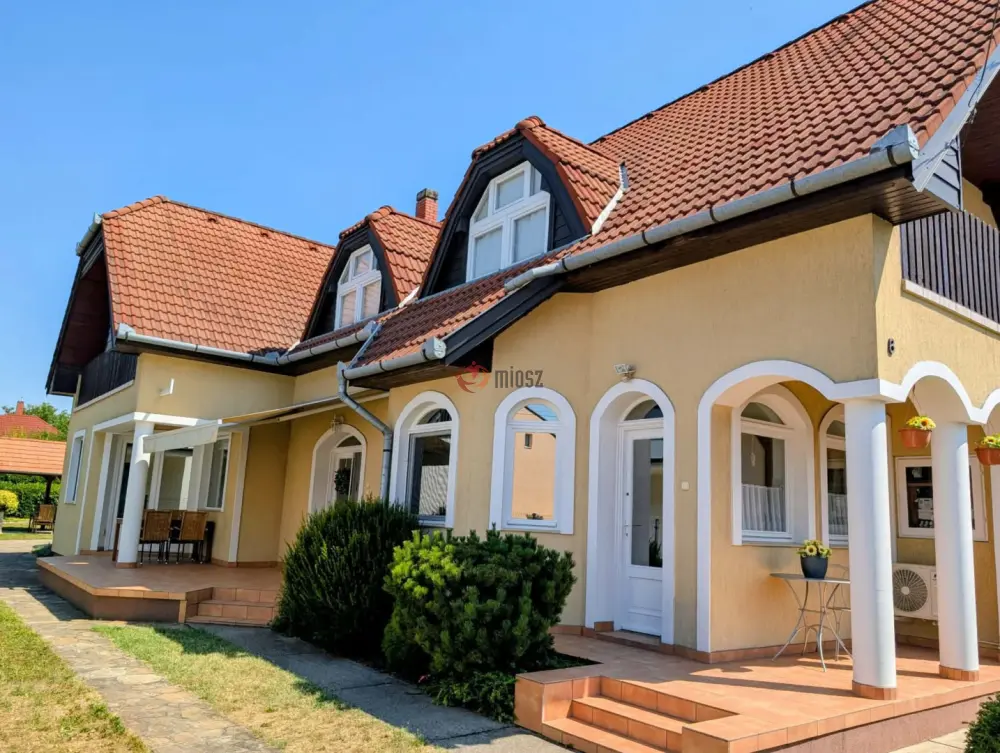 Zala megye - Keszthely