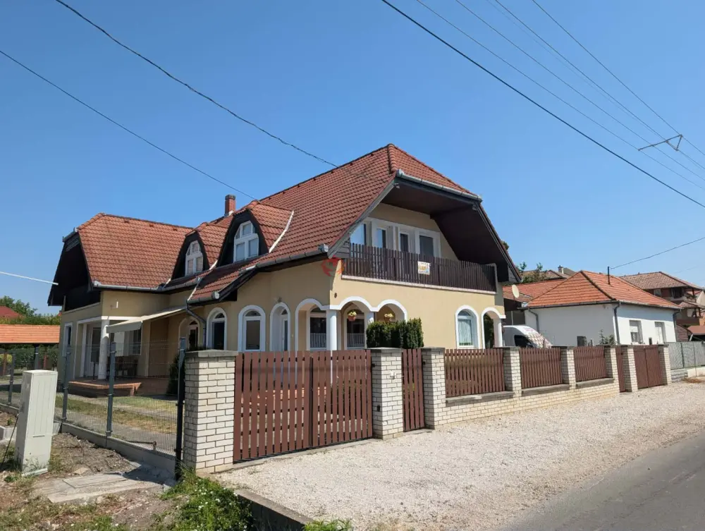 Zala megye - Keszthely