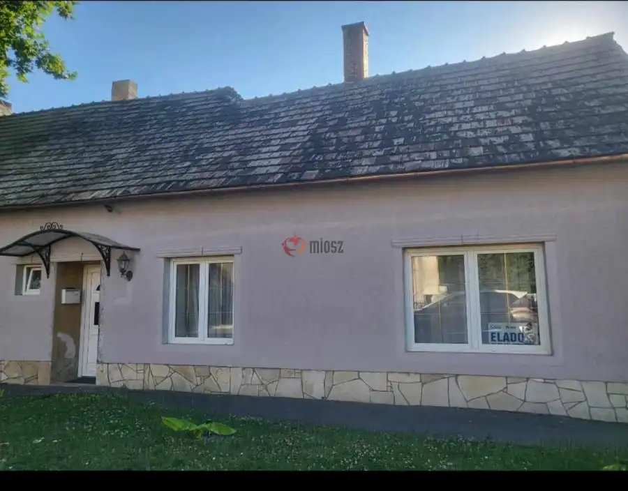 eladó családi ház, Keszthely